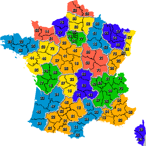 Maison de l'emploi France